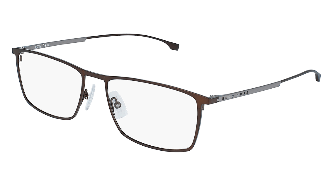 Classic Hugo Boss Model 0313 eyeglass frames Mercari